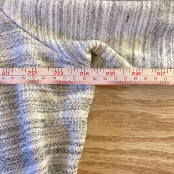 Maurices Open Front Cardigan, Size 1 measures as XL - Picture 8 of 8